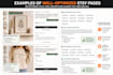 optimize your etsy listings for SEO, traffic