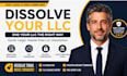 dissolve your llc fast with llc dissolution and closure filing