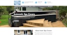 build a fast modern and responsive website