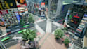 create modular game environment 3d level design unreal engine assets and pcg map