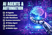 build ai chatbot, automation, ml apps with python API ai