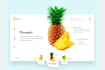 create an interactive 3d website using spline, framer, and threejs