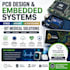 develop iot medical systems with stm32, arduino, and altium designer