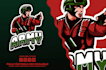 do modern meaningful army, veteran logo
