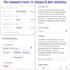build an ai driven supply chain risk engine and sentinel protocol in airtable