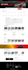 do figma to HTML conversion for a fully responsive website