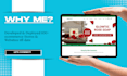 build secure, professional ecommerce wordpress website using woocommerce store