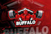 design creative professional bull, buffalo logo