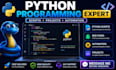 do python programming python scripts projects and automation tasks