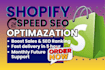 do shopify speed optimization,shopify website speed, store