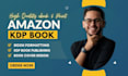 do amazon kindle self publishing, book formatting, amazon kdp book publishing