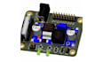 led pcb, schematic, circuit and pcb layout for pcb lighting electronics