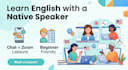 teach english and provide a safe platform for learning