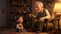 emotional ai storytelling animation
