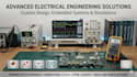 help in electrical engineering and circuit analysis tasks and projects