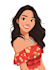 draw a magical illustration, cartoon