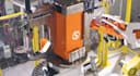 design parts and assemblies in solidworks