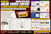 create online course content,elearning course curriculum,expert academic writing