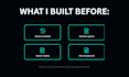 build a custom web tool you share via a link