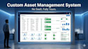 build a scalable IT asset and compliance system for msps and smbs