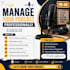 manage your podcast professionally