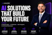 do ai mobile app development, ai website, app developer, ai agent, ai chatbot