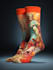 design custom and unique socks design
