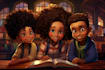 draw professional children book illustration