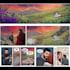 do comic pages illustration comic book page