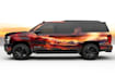 design professional car wrap, van wrap any vehicle wrap