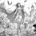 create a very professional comic book page illustration