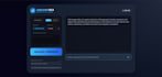 develop a modern ai web application with gemini API