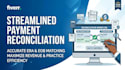 do us medical billing, payment posting