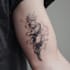 design professional tattoo and custom tattoo