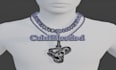 gta 5m custom chains