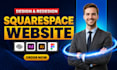 edit squarespace website design squarespace website redesign squarespace website