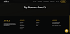 build a saas restaurant booking system with admin dashboard