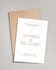 design modern or elegant invitation cards