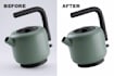 do background removal and photo cutout in 2 hours