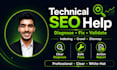 fix google search console indexing issues