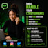 be your professional chat support and customer service agent