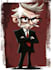 do a political cartoon art