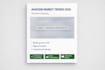 provide aviation research consulting and industry analysis