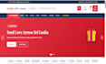 create modern responsive website with free hosting and SSL
