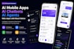 develop ai mobile app or ai chatbot for ios and android with openai integration