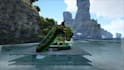 create a ark survival ascended creature mod