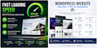 make a professional website