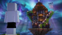make you a minecraft thumbnail