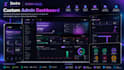 be your full stack web developer for custom web development