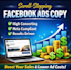 write high converting meta and facebook ads copywriting